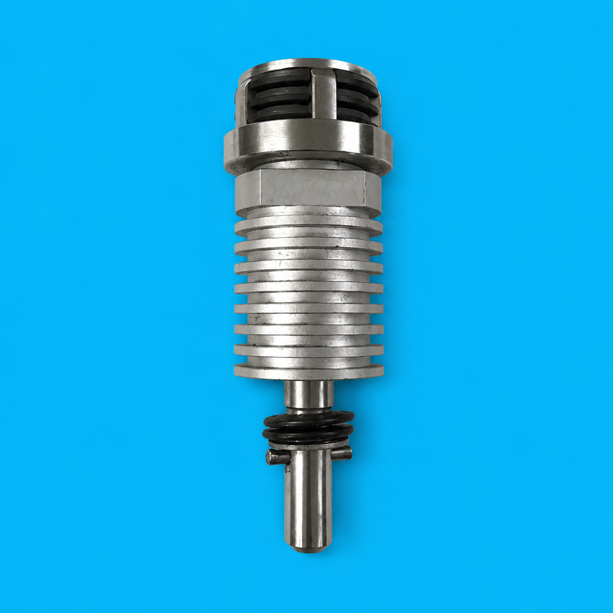 Compatible blow molding machine spare parts