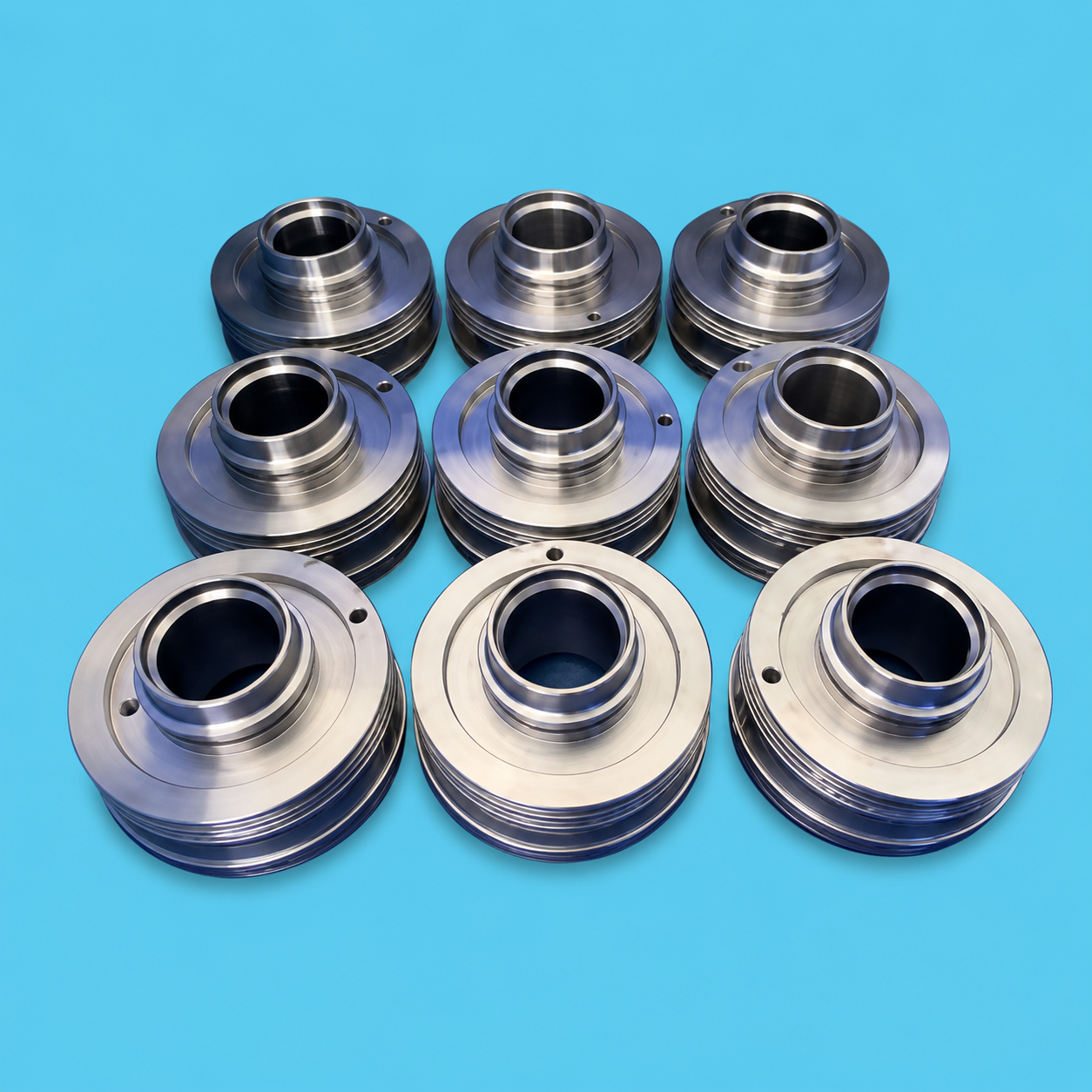 Filling nozzle
