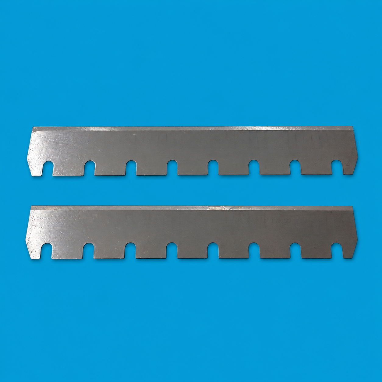 Labeling guide component