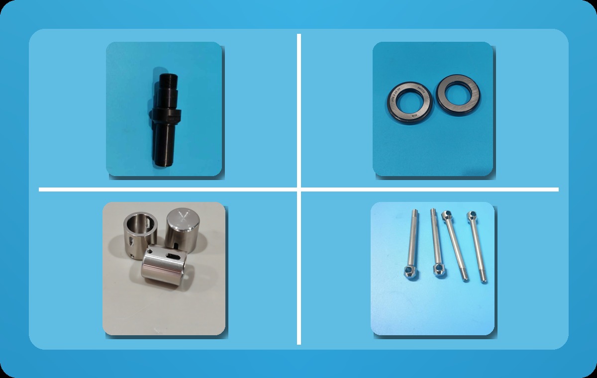 Conveyor Parts