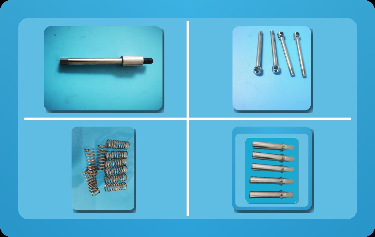 Mechanical Components