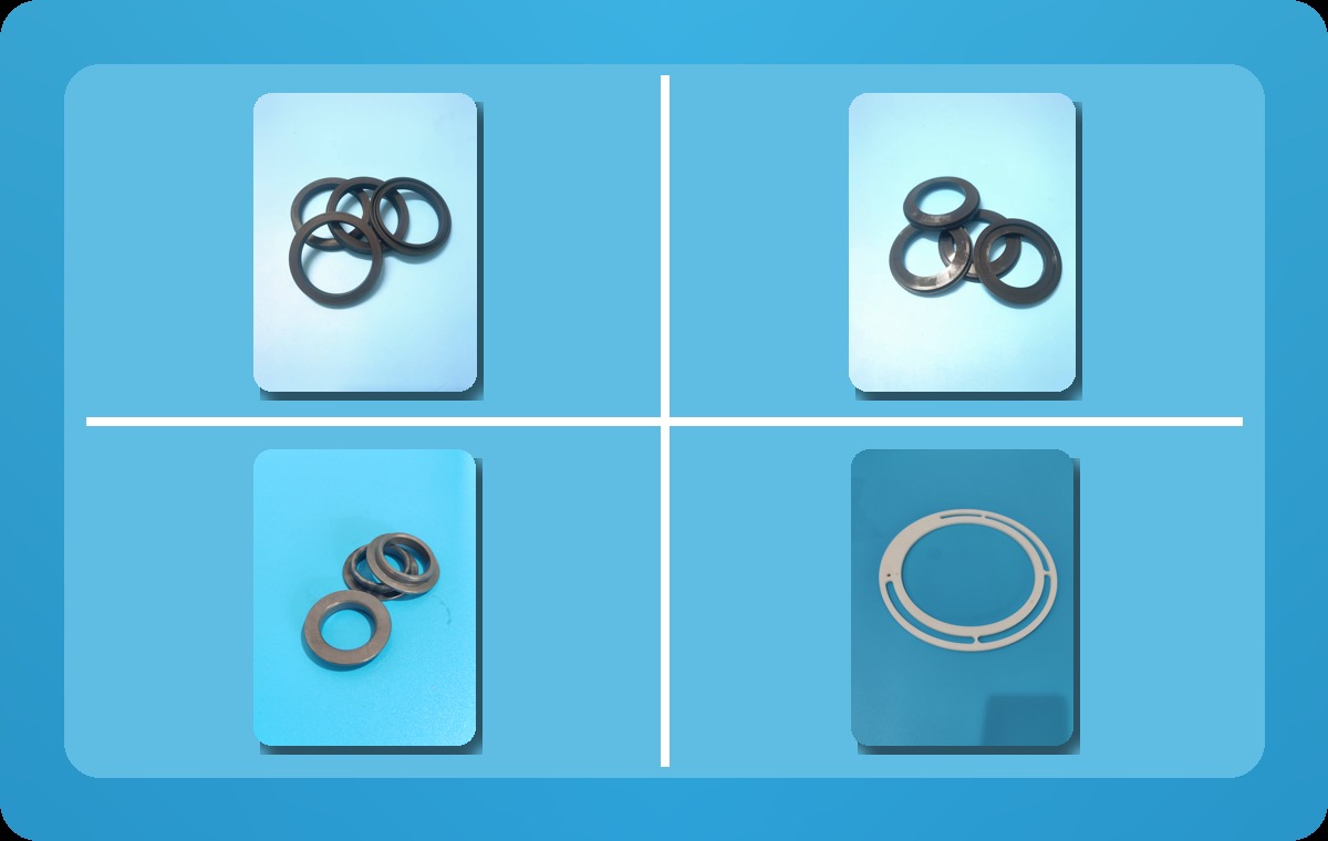 Seals & Gaskets