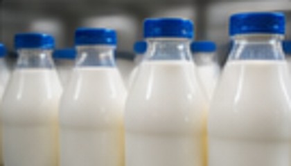 Food and dairy packaging