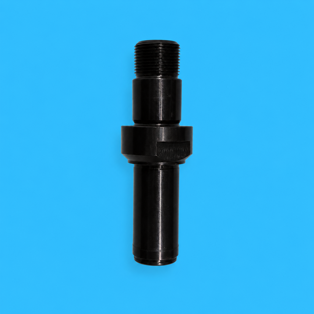 KRONES-related roller shaft component