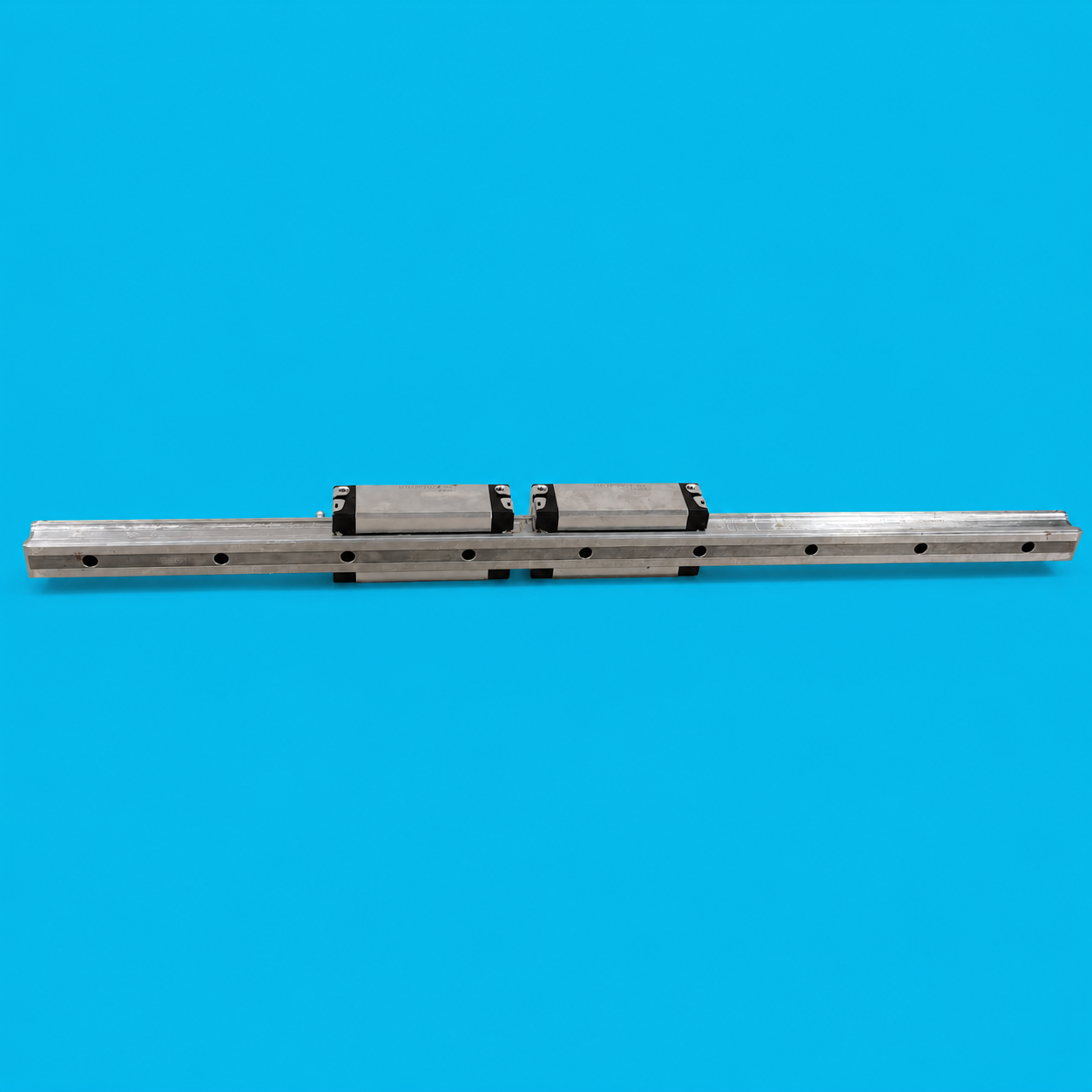 SIDEL-related stretched linear guide for technical manufacturing review