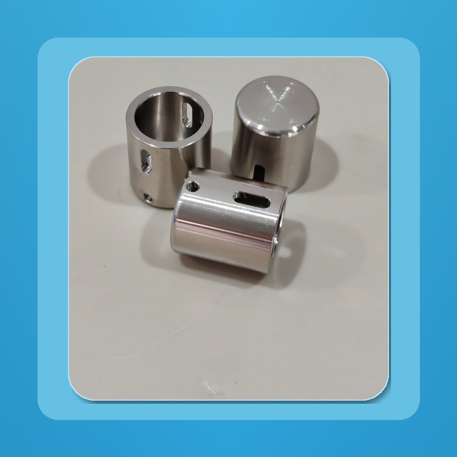 Bushing