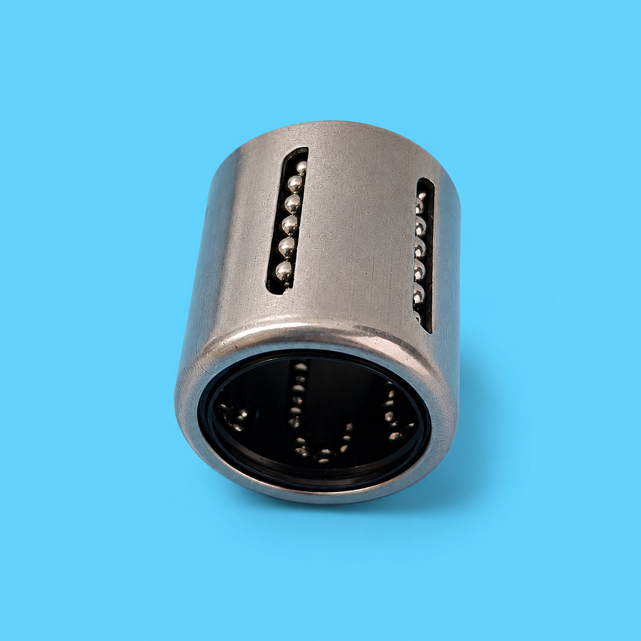Ball bushing