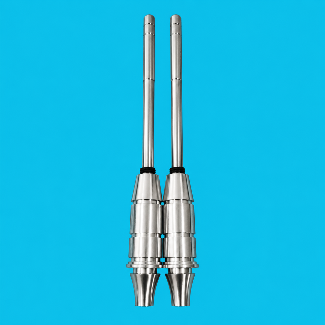Filling valve core