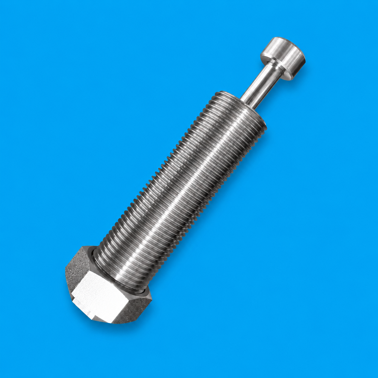 Stretch buffer