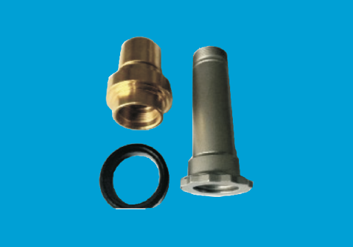 Mandrel