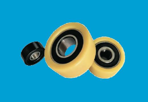 KHS compatible Central Axis spare part