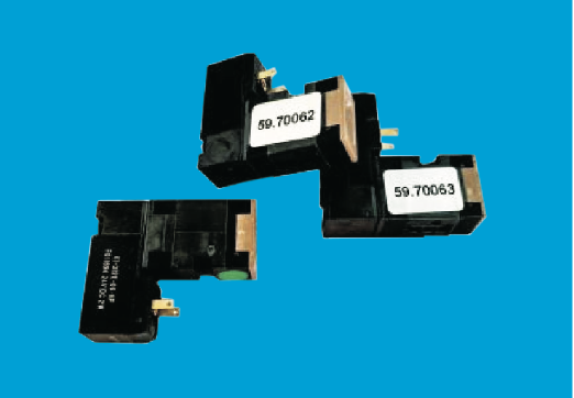 Screw Cap Head Assembly