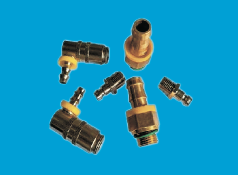Pipe Connector