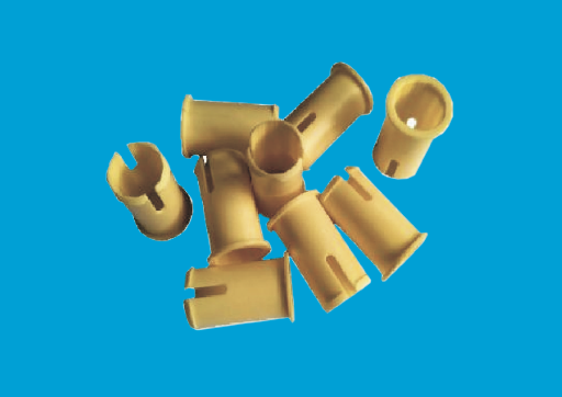 Bushing 1