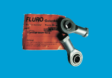 KHS compatible Rod-End Connector spare part