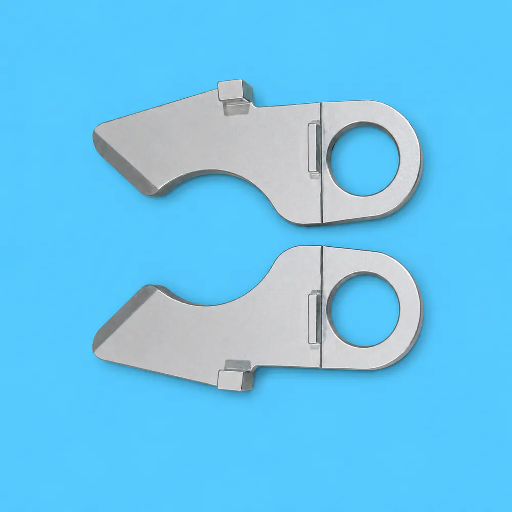 Krones compatible Manipulator spare part