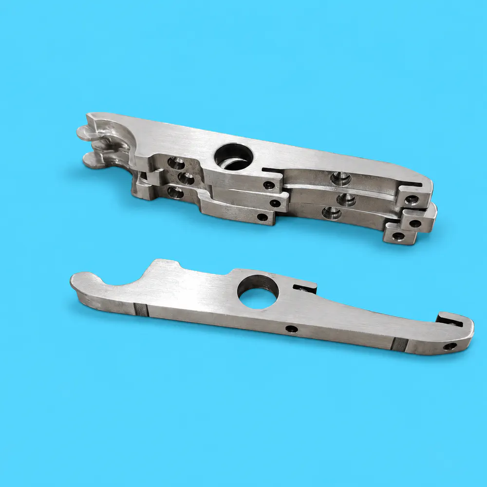Krones compatible Manipulator Assembly spare part