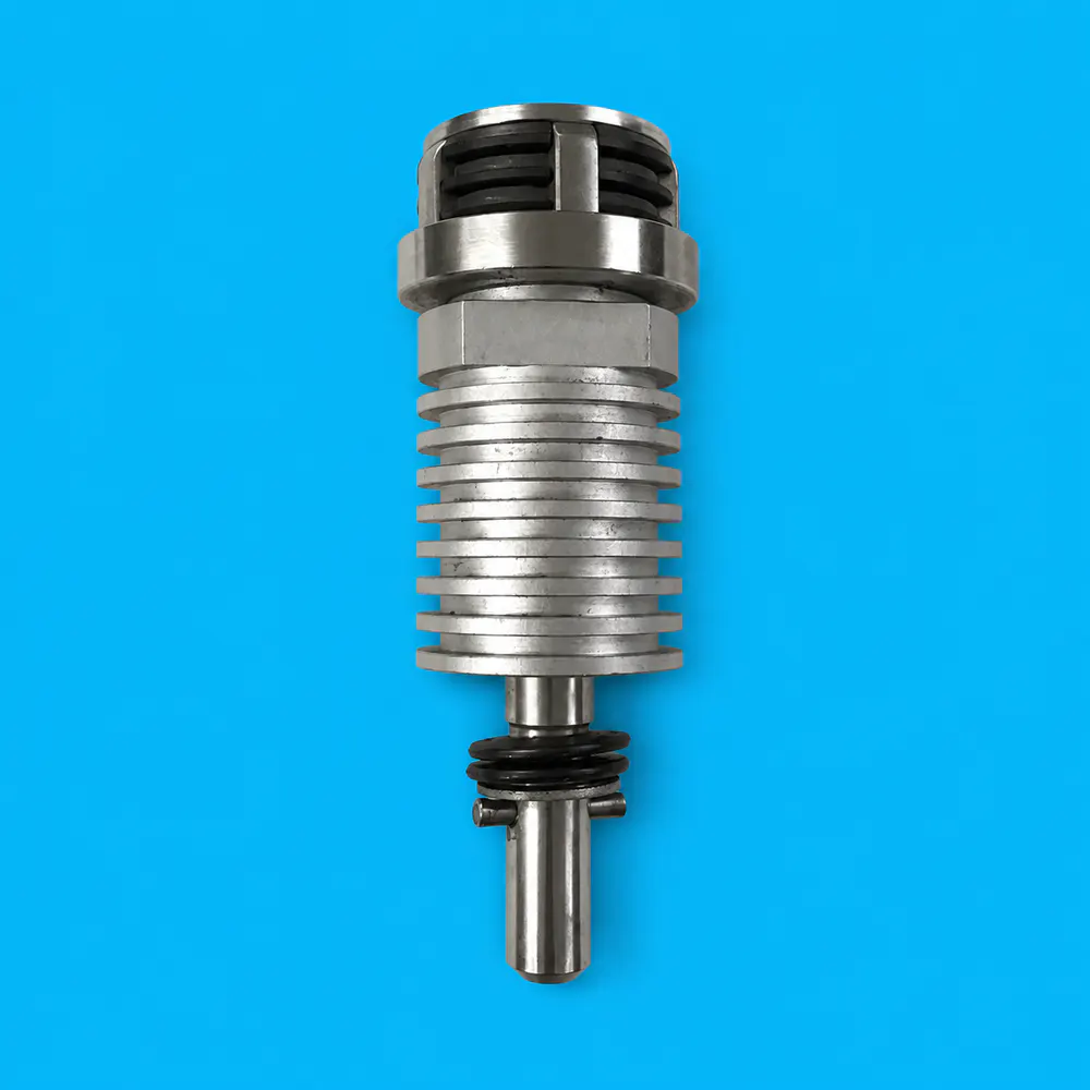 Krones compatible Mandrel Head Set spare part