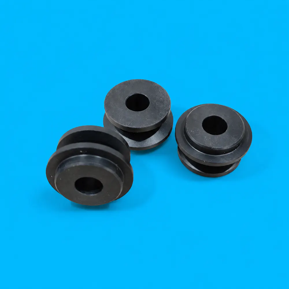 Krones compatible Mandrel Rod Bushing spare part