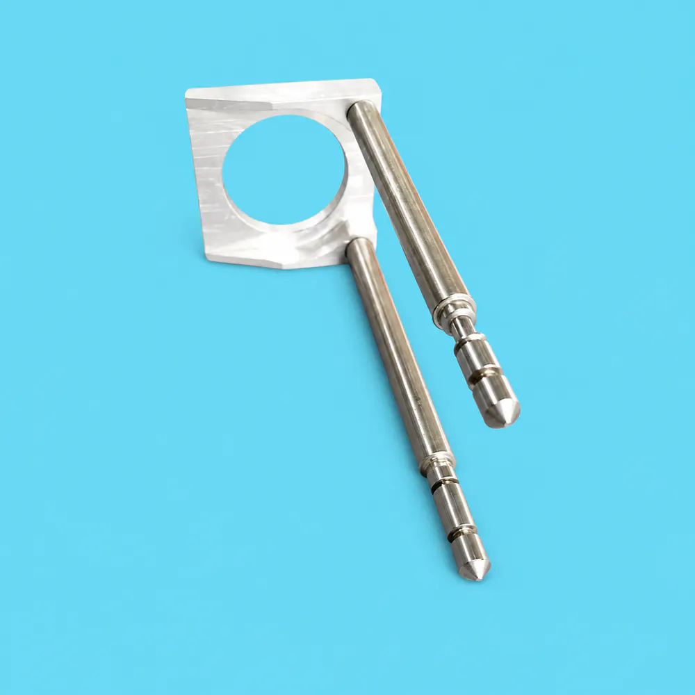 Krones compatible Mandrel Protection Frame spare part