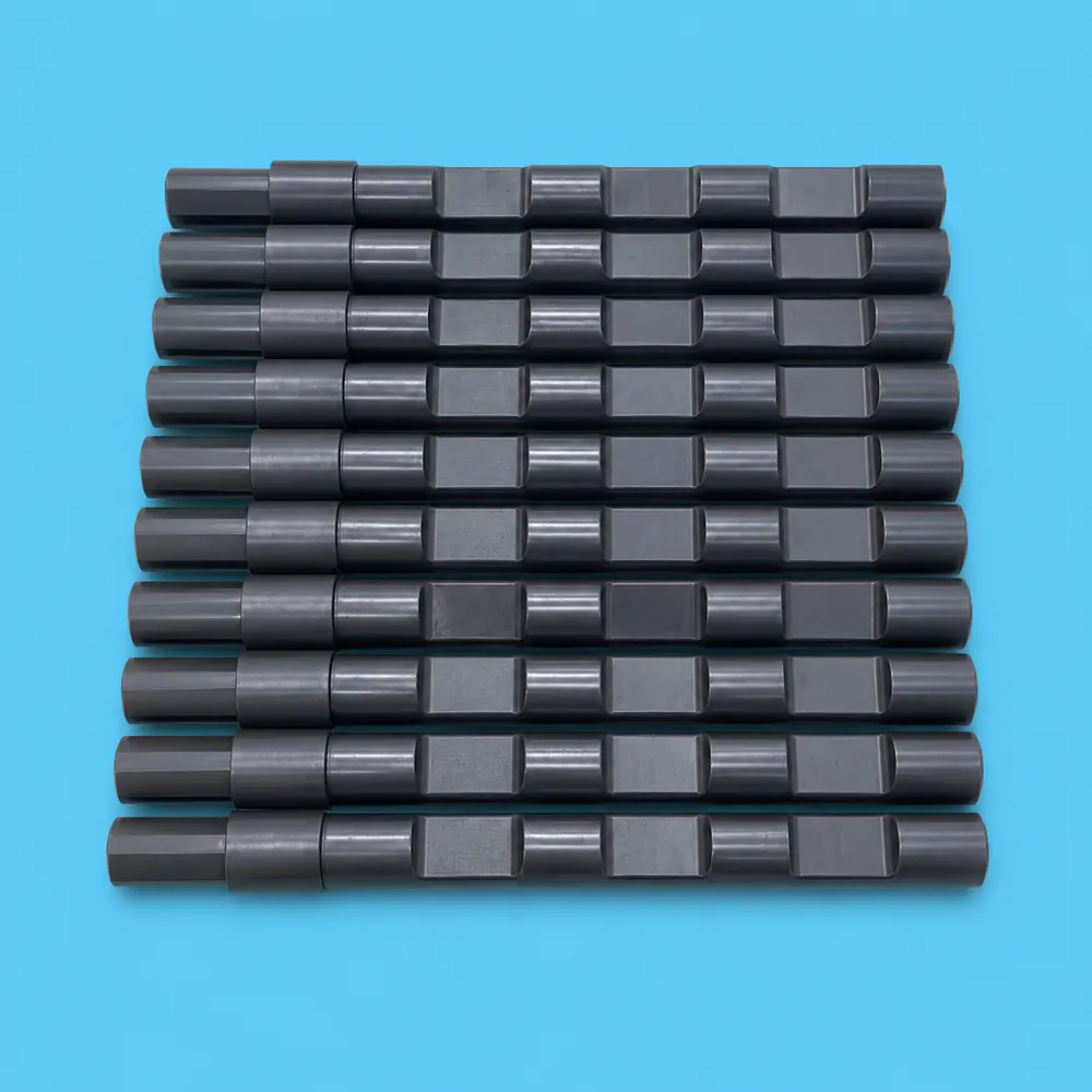 Krones compatible Clamping Axis spare part