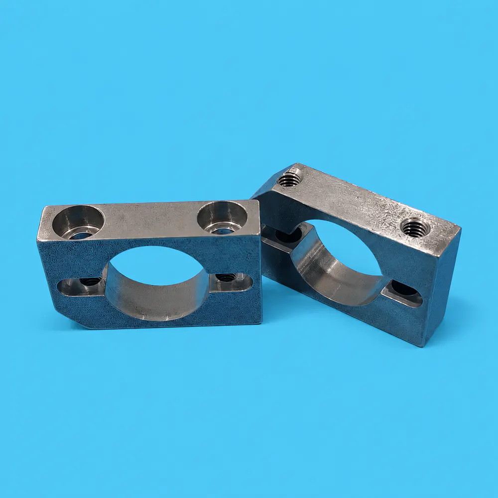 Krones compatible Clamping Device spare part