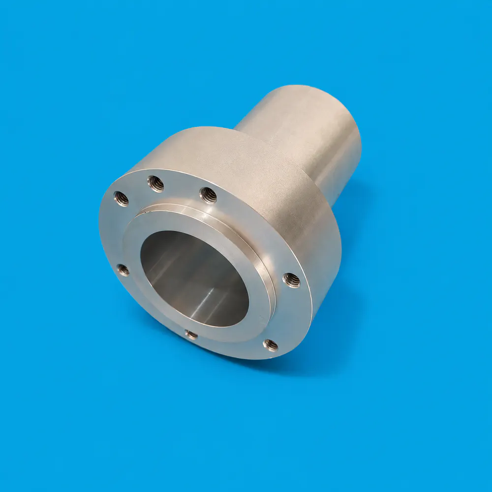 Krones compatible Bushing spare part