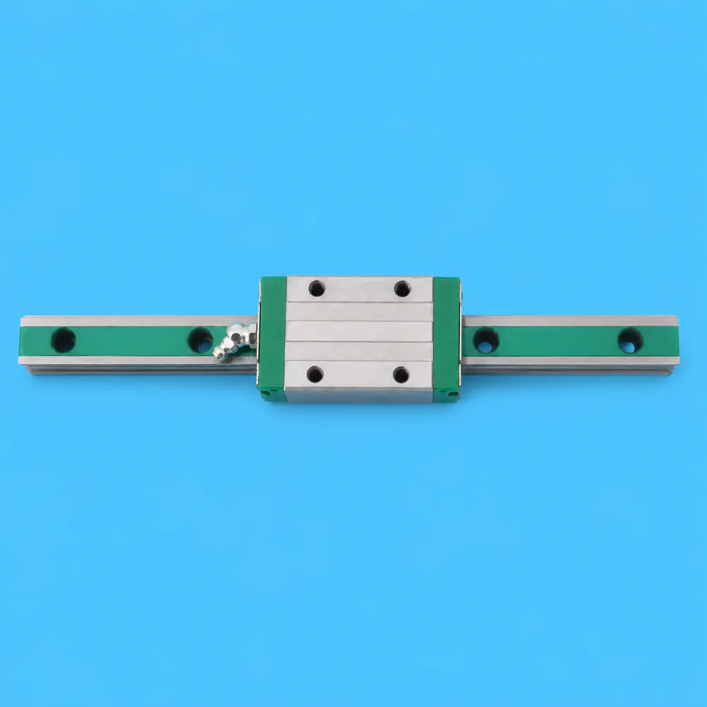 Krones compatible Linear Bearings spare part