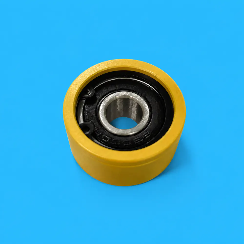 Krones compatible Roller 2 spare part