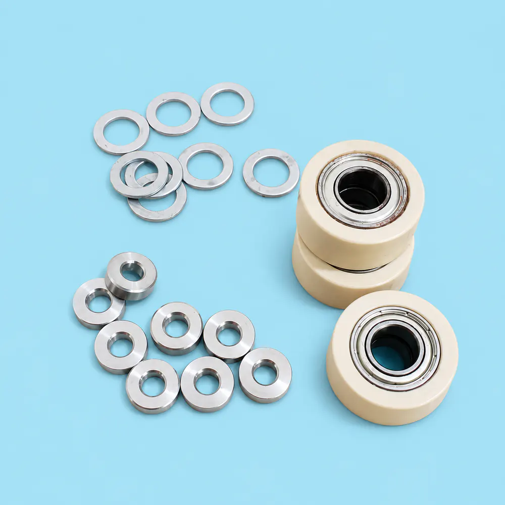 Krones compatible Roller 5 spare part