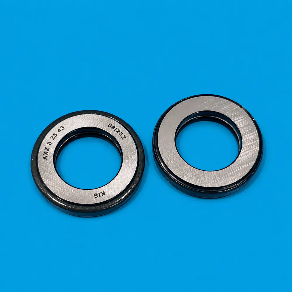 Krones compatible Bearing 2 spare part