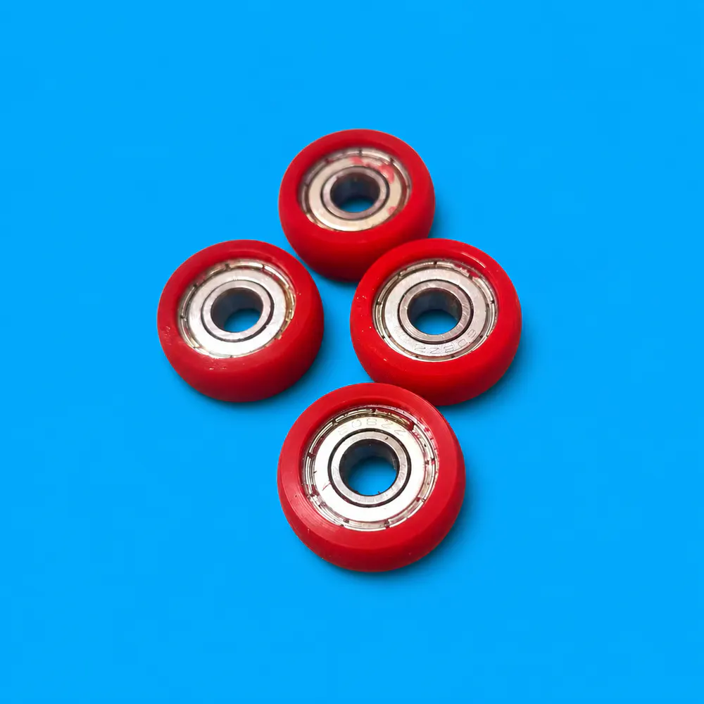 Krones compatible Bearing 5 spare part