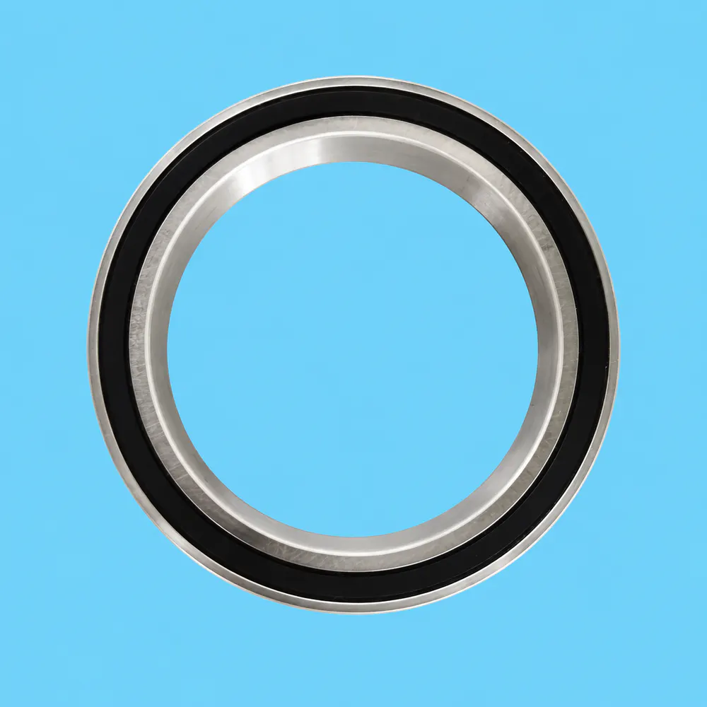 Plastic Gear Bearings