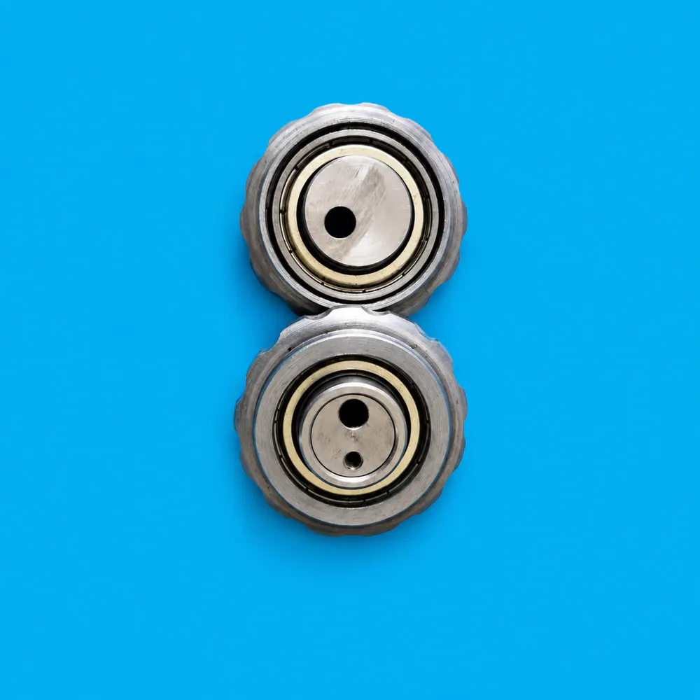Krones compatible Sprocket Bearing spare part
