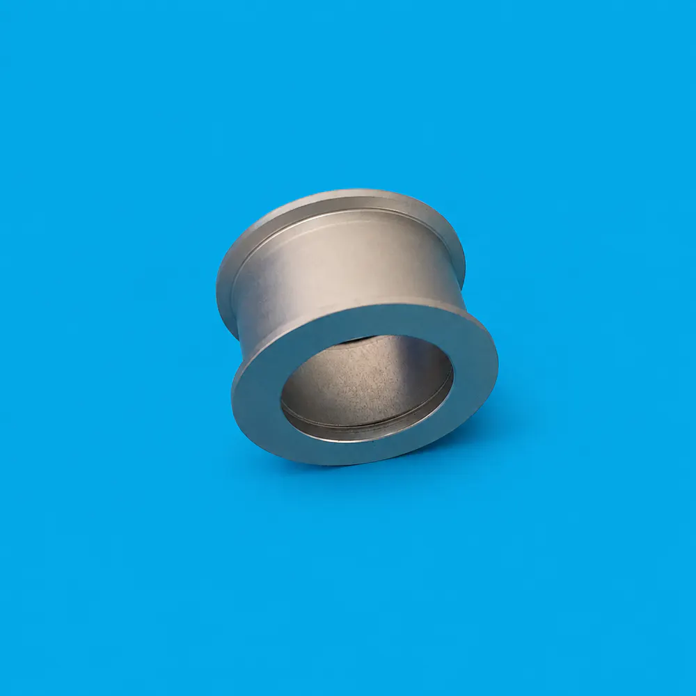 Krones compatible Steering Roller spare part