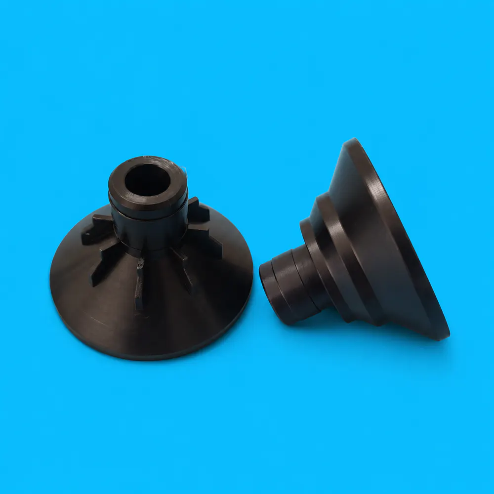 Capping Head