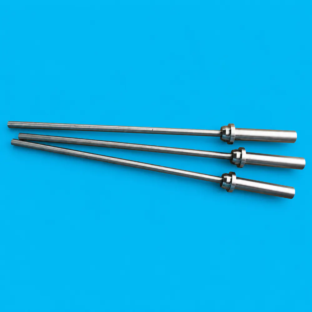 Capping Head Rod