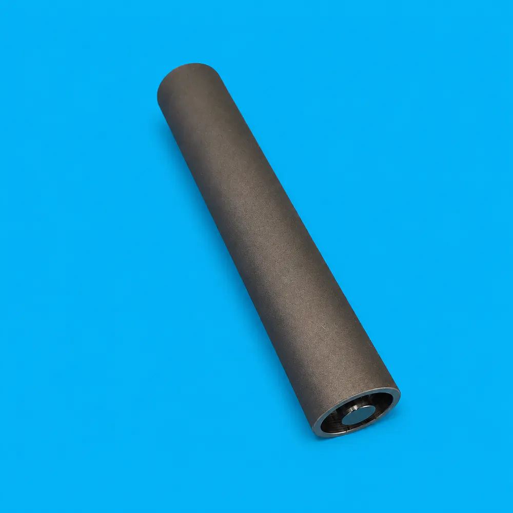 Krones compatible Pressure Roller spare part