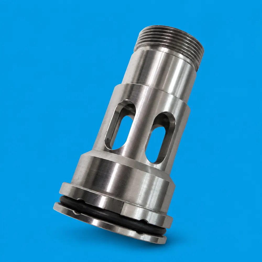 Krones compatible Grab Head spare part