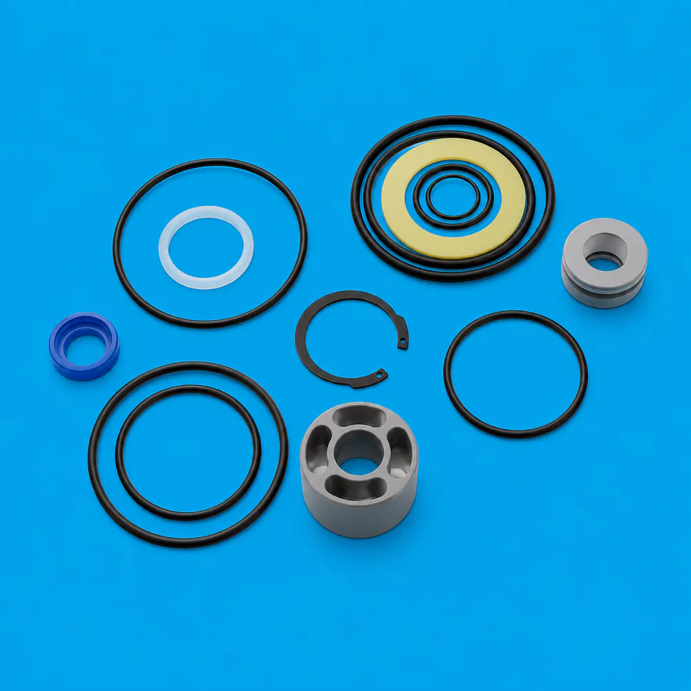 Air Nozzle Repair Kit