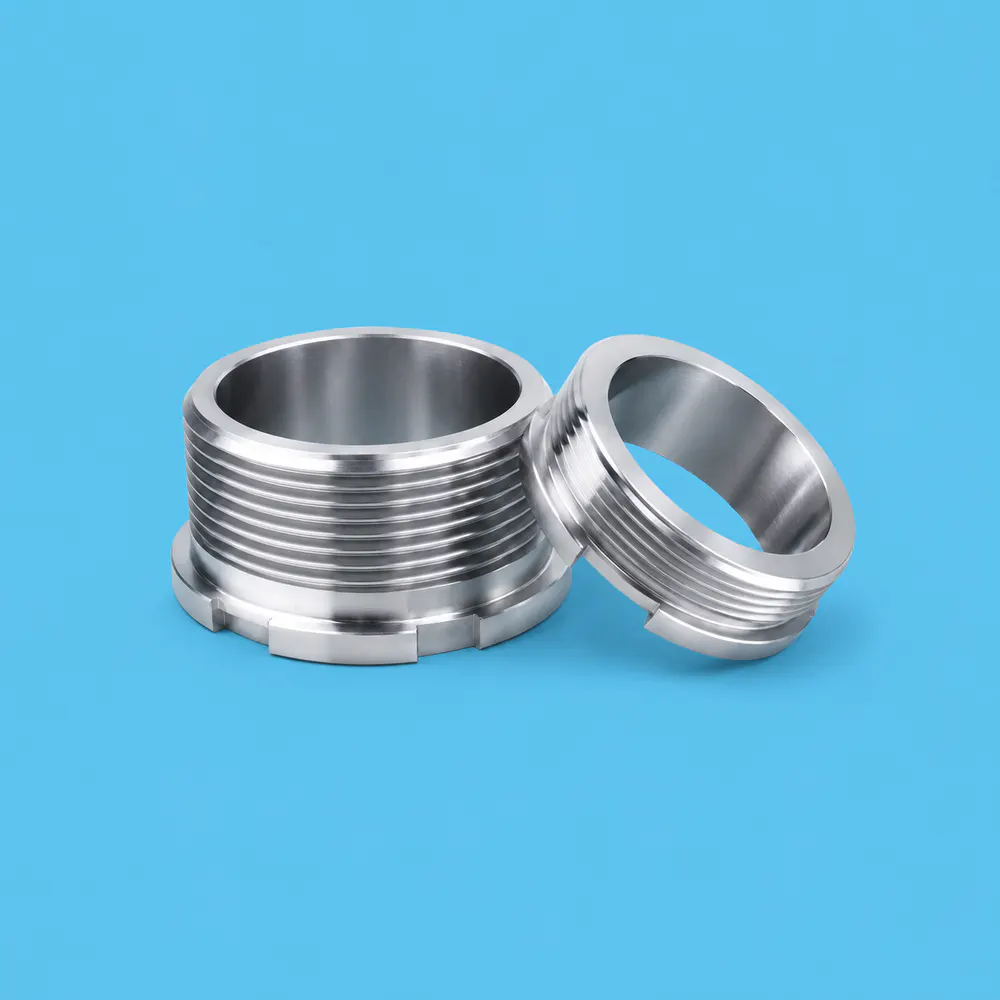 Krones compatible Screw Nut spare part