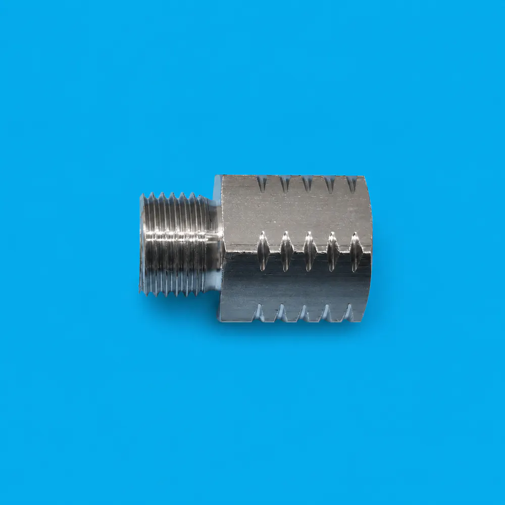 Krones compatible Throttle Valve spare part