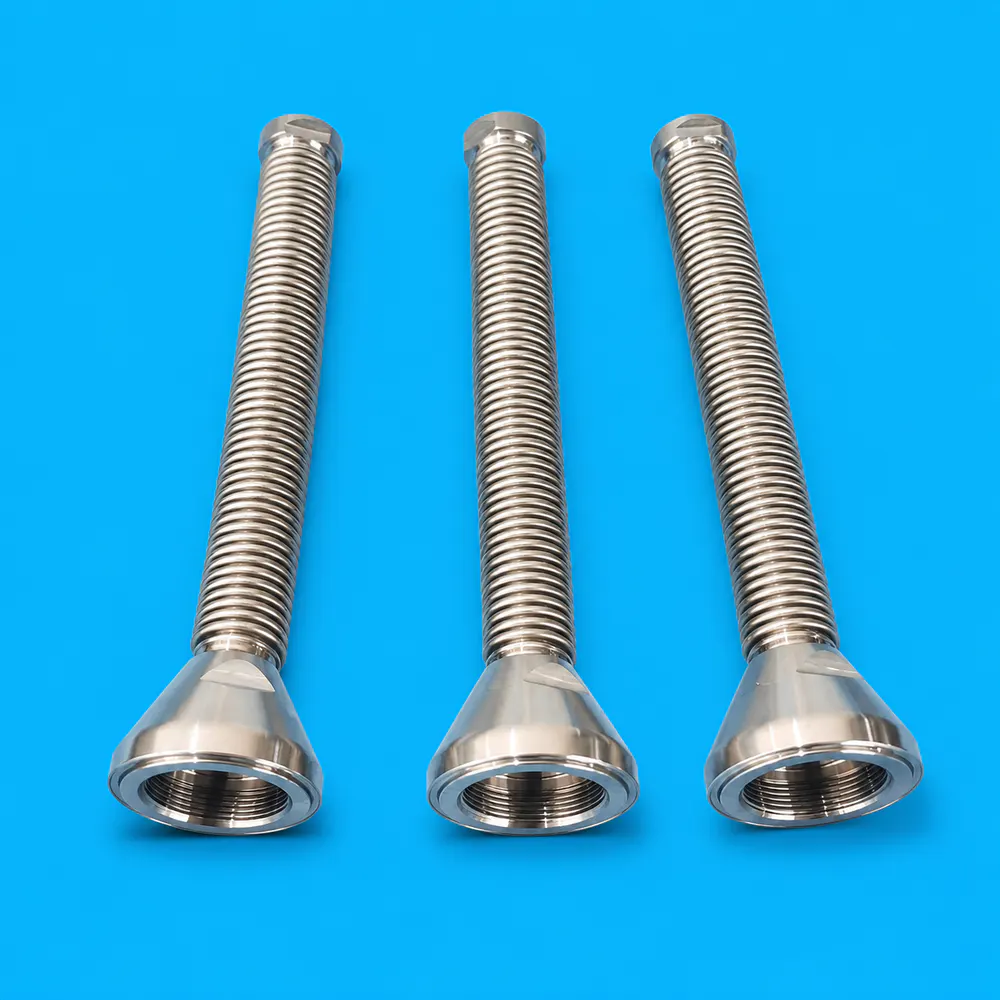 Krones compatible Bellows 0902067906 spare part