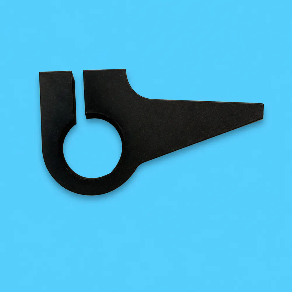 Krones compatible Camping Arm spare part