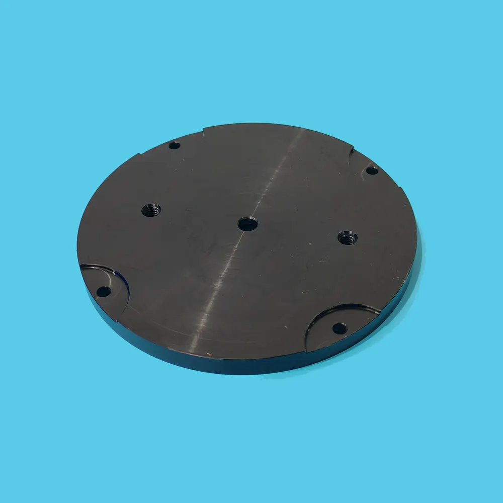 Krones compatible Container Pallet spare part