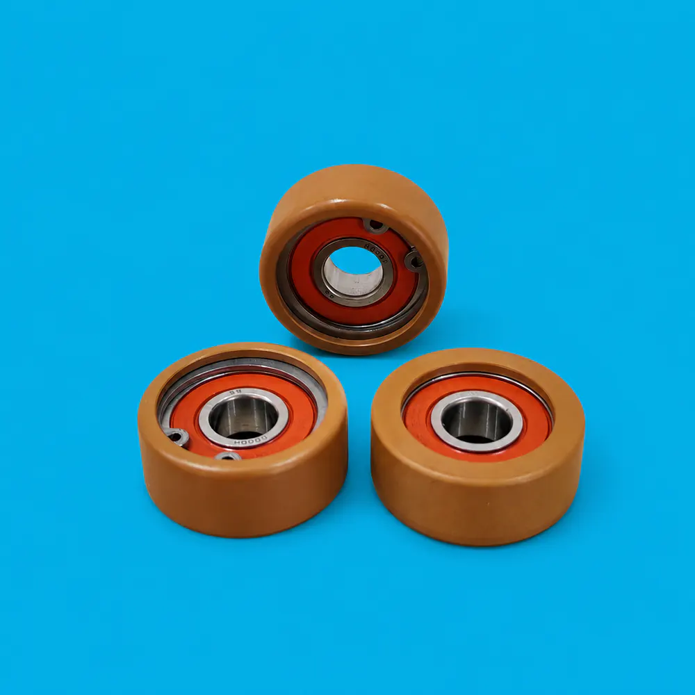 Running Wheel