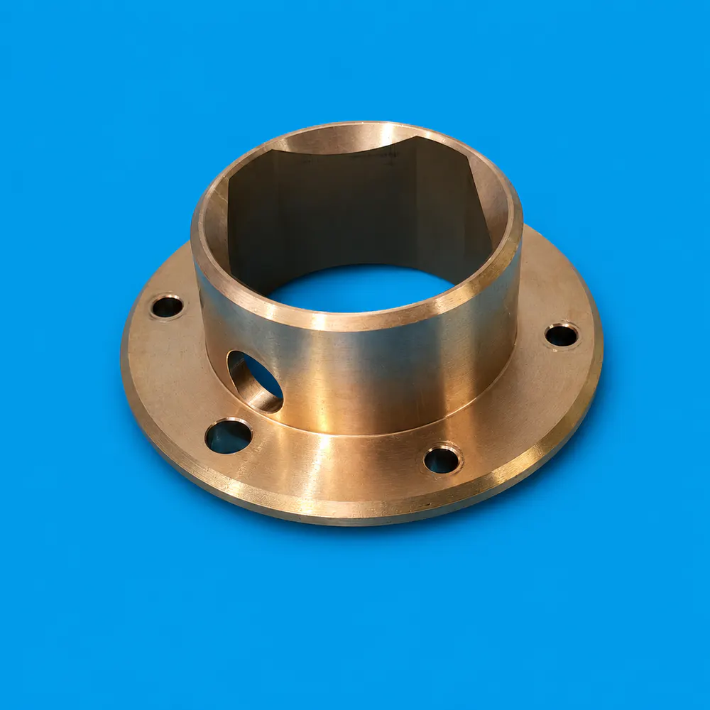 Krones compatible Wheel Hub spare part