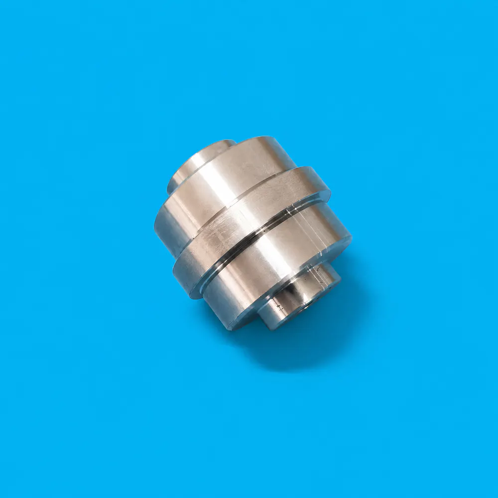 Wheel Hub Set