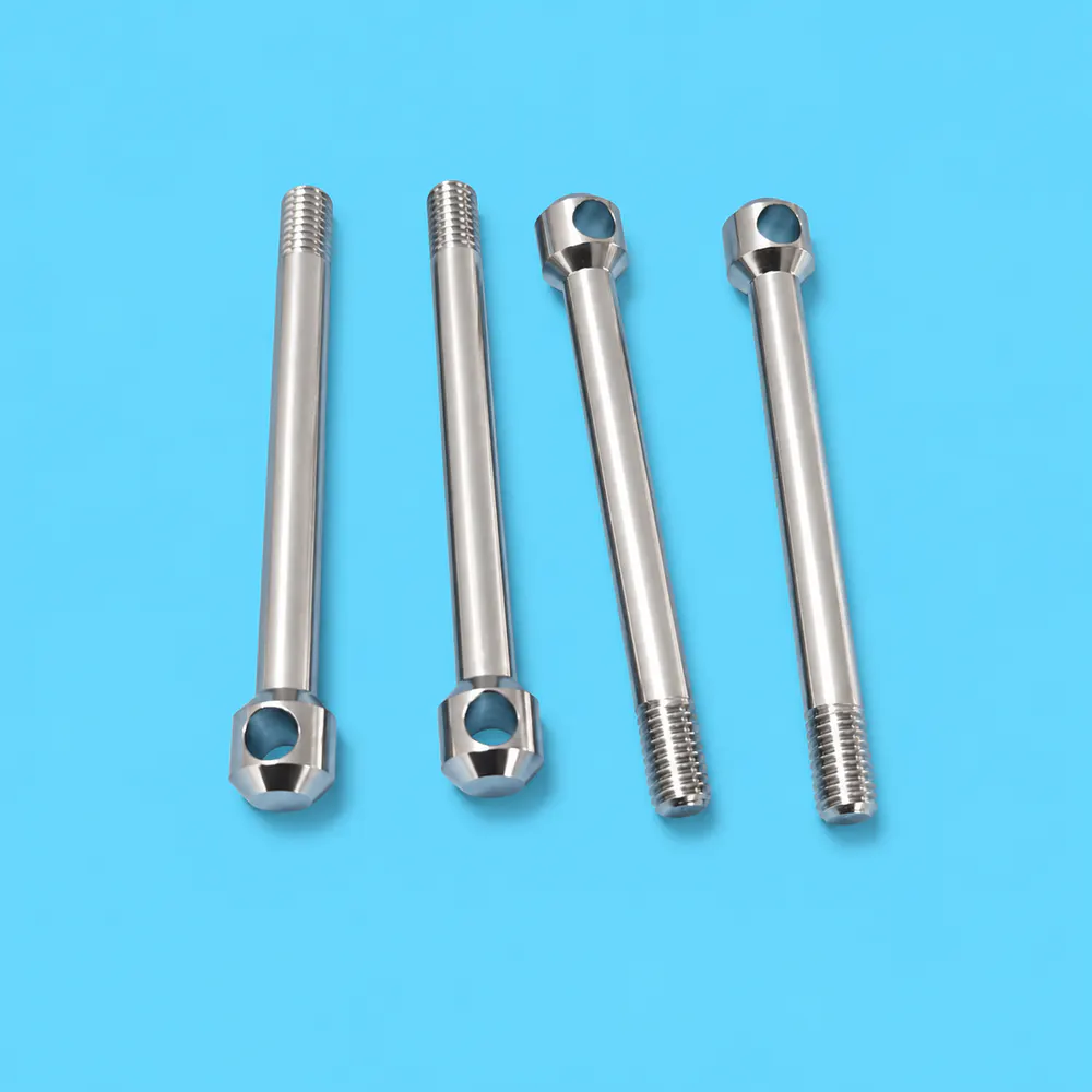 Krones compatible Pin 4 spare part