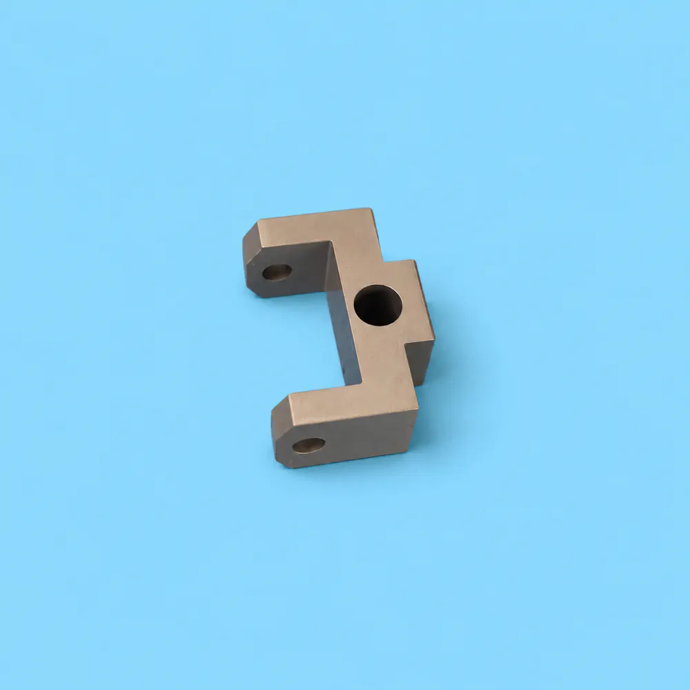 Krones compatible Fork spare part